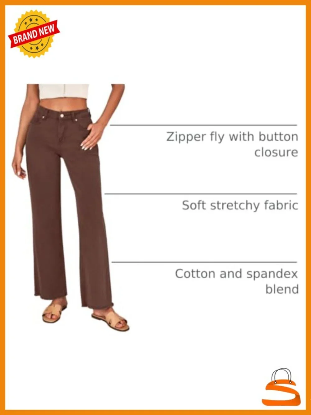 N/A overview 👖